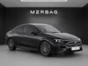 Mercedes-Benz CLA 220 8G-DCT 4Matic