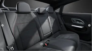 Mercedes-Benz CLA 220 8G-DCT 4Matic