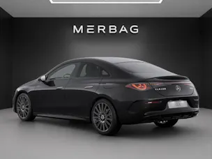 Mercedes-Benz CLA 220 8G-DCT 4Matic