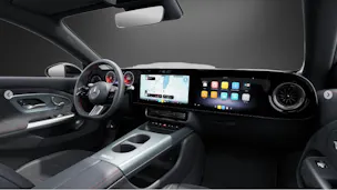 Mercedes-Benz CLA 220 8G-DCT 4Matic
