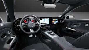 Mercedes-Benz CLA 220 8G-DCT 4Matic