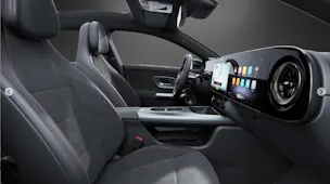 Mercedes-Benz CLA 220 8G-DCT 4Matic