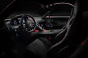 Bugatti CHIRON SPORT