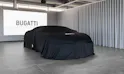 Bugatti CHIRON SPORT