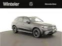 Mercedes-Benz GLC 450d 4M 9G-Tronic