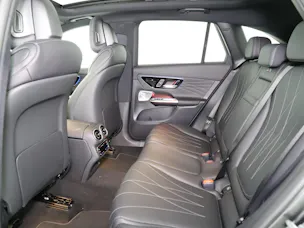 Mercedes-Benz GLC 450d 4M 9G-Tronic