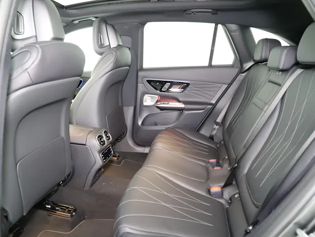 Mercedes-Benz GLC 450d 4M 9G-Tronic