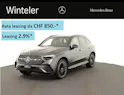 Mercedes-Benz GLC 450d 4M 9G-Tronic