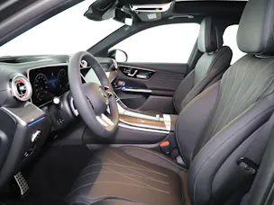 Mercedes-Benz GLC 450d 4M 9G-Tronic