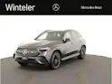 Mercedes-Benz GLC 450d 4M 9G-Tronic