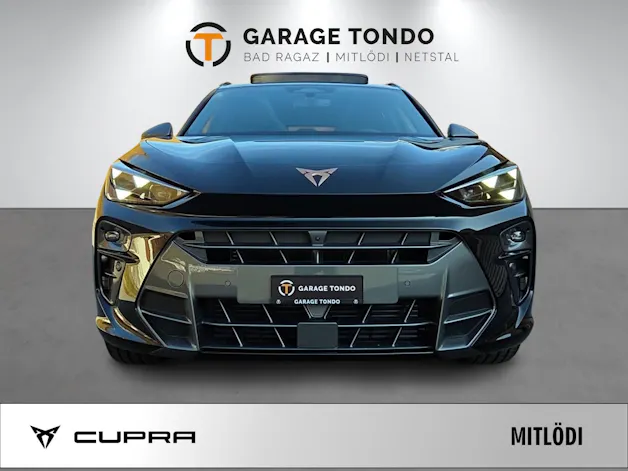 Cupra Terramar 2.0 TSI Prime Edition VZ 4Drive DSG