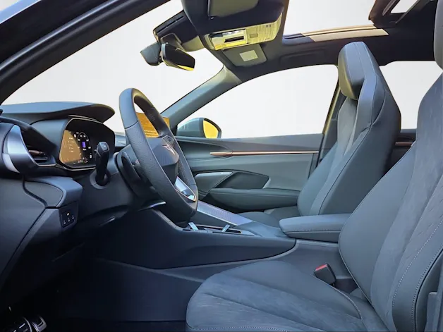 Cupra Terramar 2.0 TSI Prime Edition VZ 4Drive DSG