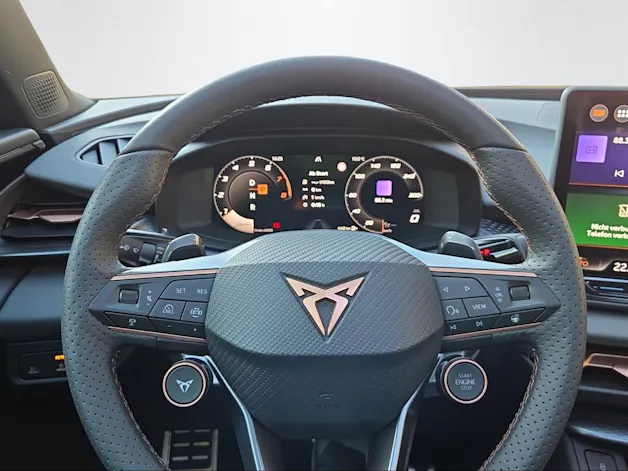 Cupra Terramar 2.0 TSI Prime Edition VZ 4Drive DSG