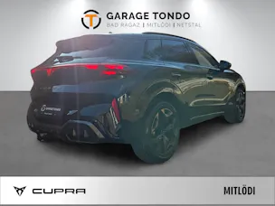 Cupra Terramar 2.0 TSI Prime Edition VZ 4Drive DSG
