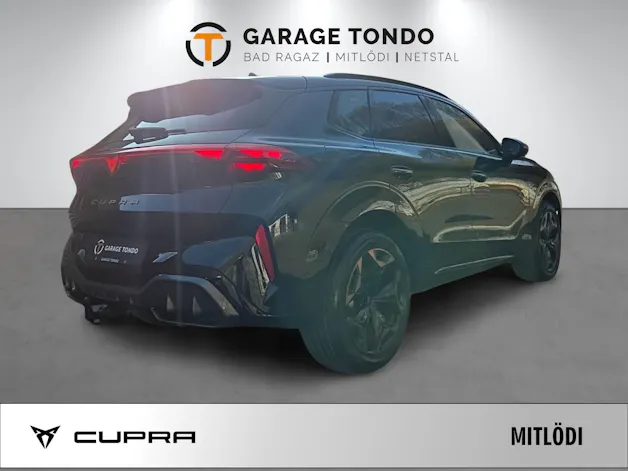 Cupra Terramar 2.0 TSI Prime Edition VZ 4Drive DSG
