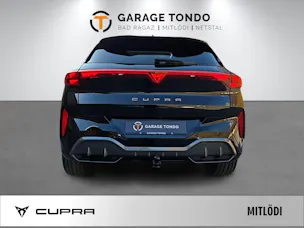 Cupra Terramar 2.0 TSI Prime Edition VZ 4Drive DSG