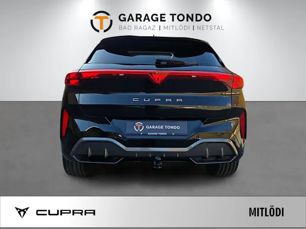 Cupra Terramar 2.0 TSI Prime Edition VZ 4Drive DSG