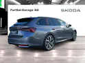 Škoda Octavia Combi 2.0 TSI DSG Sport Line 4x4