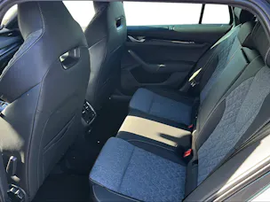 Škoda Octavia Combi 2.0 TSI DSG Sport Line 4x4