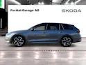 Škoda Octavia Combi 2.0 TSI DSG Sport Line 4x4