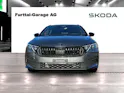 Škoda Octavia Combi 2.0 TSI DSG Sport Line 4x4