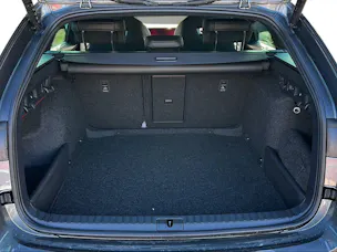 Škoda Octavia Combi 2.0 TSI DSG Sport Line 4x4