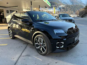 Renault R5 E-Tech CR 52kWh Techno