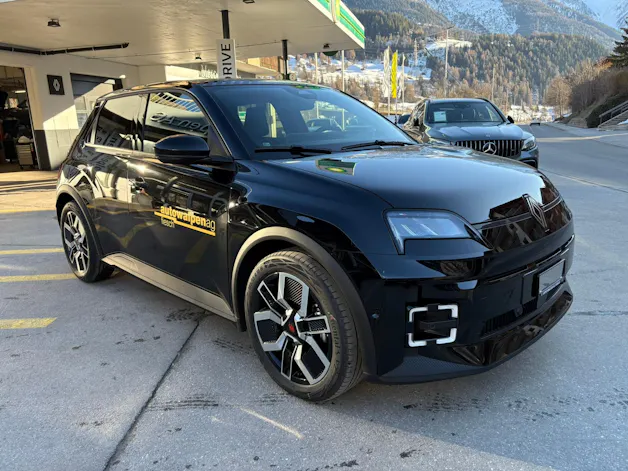 Renault R5 E-Tech CR 52kWh Techno