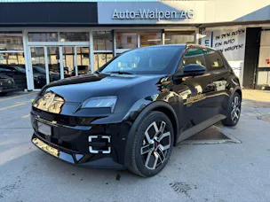 Renault R5 E-Tech CR 52kWh Techno