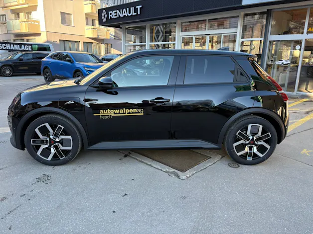 Renault R5 E-Tech CR 52kWh Techno