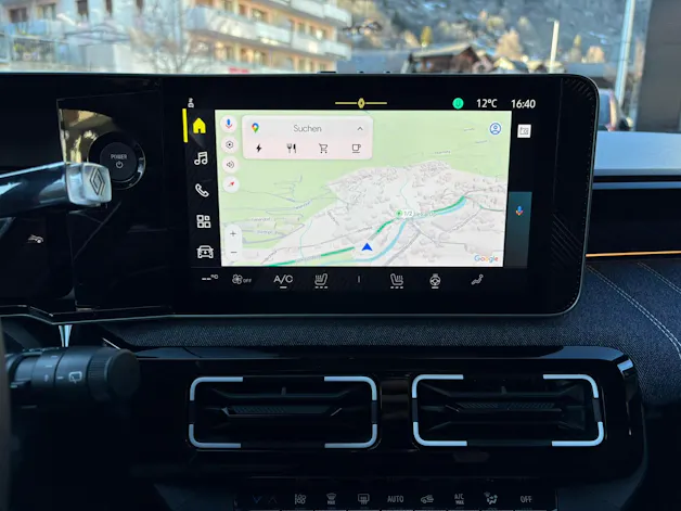 Renault R5 E-Tech CR 52kWh Techno