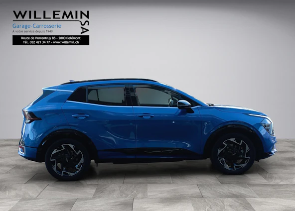 Fahrzeugbild 2 Fahrzeugbild 2