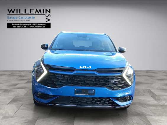 Fahrzeugbild 1 Fahrzeugbild 1