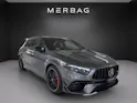 Mercedes-Benz A AMG 45 S 4Matic+ 8G-DCT