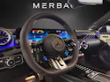 Mercedes-Benz A AMG 45 S 4Matic+ 8G-DCT