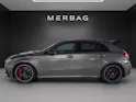 Mercedes-Benz A AMG 45 S 4Matic+ 8G-DCT