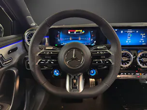 Mercedes-Benz A AMG 45 S 4Matic+ 8G-DCT
