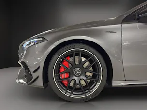 Mercedes-Benz A AMG 45 S 4Matic+ 8G-DCT
