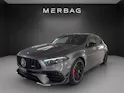 Mercedes-Benz A AMG 45 S 4Matic+ 8G-DCT