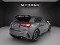 Mercedes-Benz A AMG 45 S 4Matic+ 8G-DCT