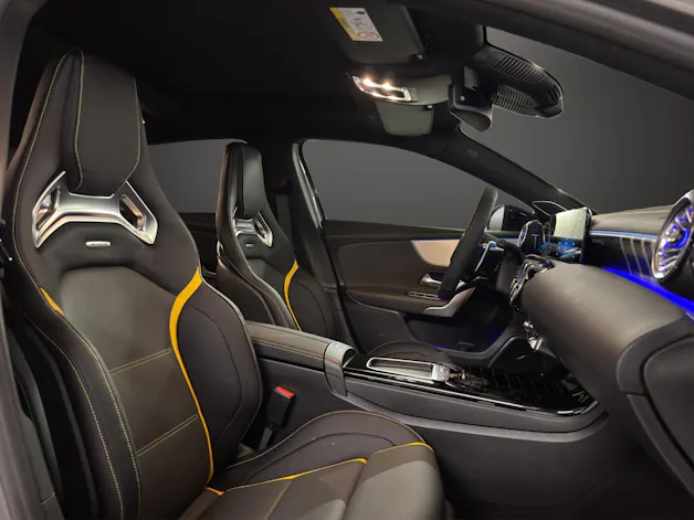 Mercedes-Benz A AMG 45 S 4Matic+ 8G-DCT