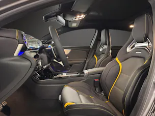 Mercedes-Benz A AMG 45 S 4Matic+ 8G-DCT