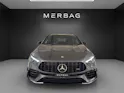 Mercedes-Benz A AMG 45 S 4Matic+ 8G-DCT