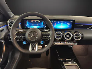 Mercedes-Benz A AMG 45 S 4Matic+ 8G-DCT