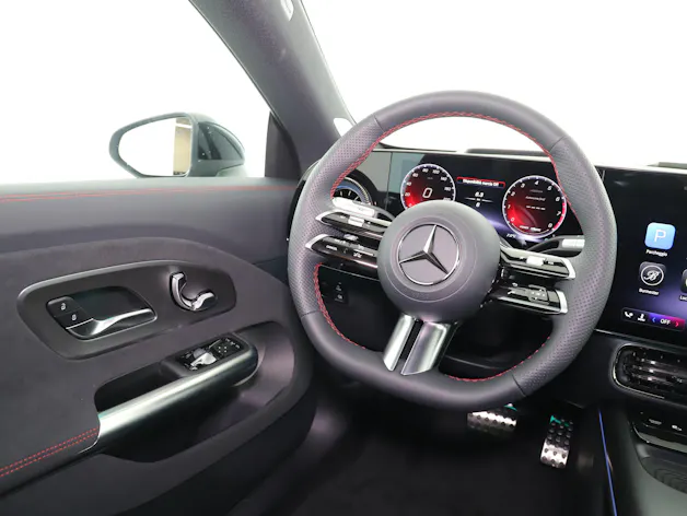 Mercedes-Benz CLA 220 8G-DCT 4Matic