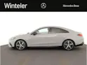 Mercedes-Benz CLA 220 8G-DCT 4Matic