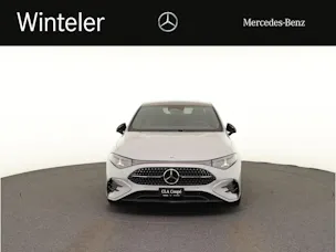Mercedes-Benz CLA 220 8G-DCT 4Matic
