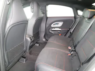 Mercedes-Benz CLA 220 8G-DCT 4Matic