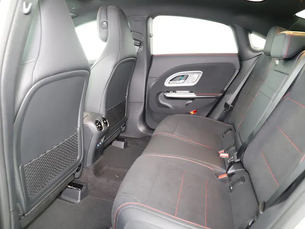 Mercedes-Benz CLA 220 8G-DCT 4Matic