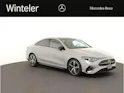 Mercedes-Benz CLA 220 8G-DCT 4Matic